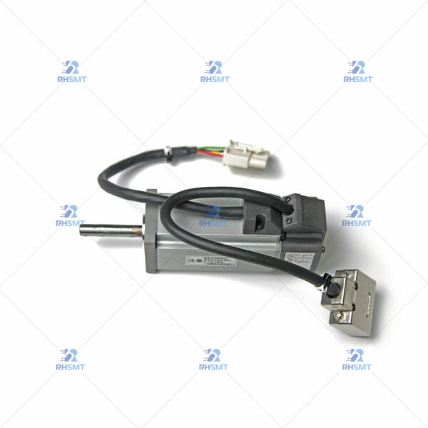 Panasonic AC Servo Motor MUMA1G2P2A - Image 3