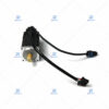 PANASONIC CM402 MOTOR HC-MFS43-S24(DDA)   - KXF0CWNAA00 - Image 3