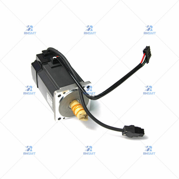 Panasonic AC Servo Motor HC-MFS73-S23 - Image 5