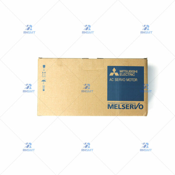 Panasonic AC Servo Motor HC-MFS73-S23 - Image 4