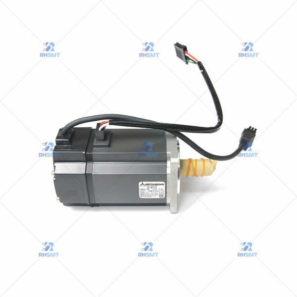 Panasonic AC Servo Motor HC-MFS73-S23 - Image 3