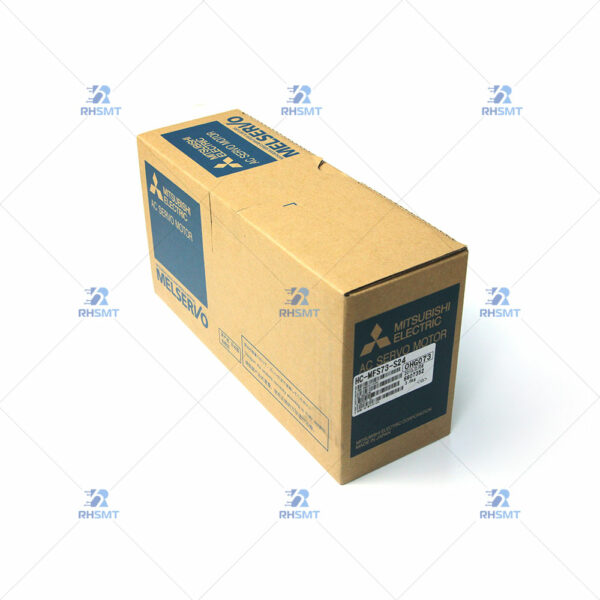Panasonic AC Servo Motor HC-MFS73-S24 - Image 6