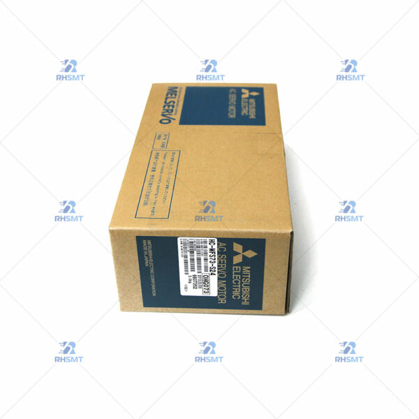 Panasonic AC Servo Motor HC-MFS73-S24 - Image 5