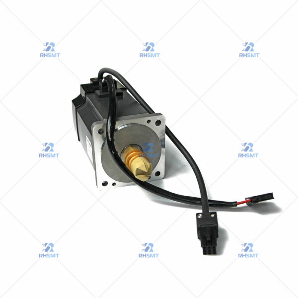 Panasonic AC Servo Motor HC-MFS73-S24 - Image 3