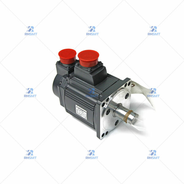 Panasonic AC Servo Motor HC-RFS103-S1 - Image 6