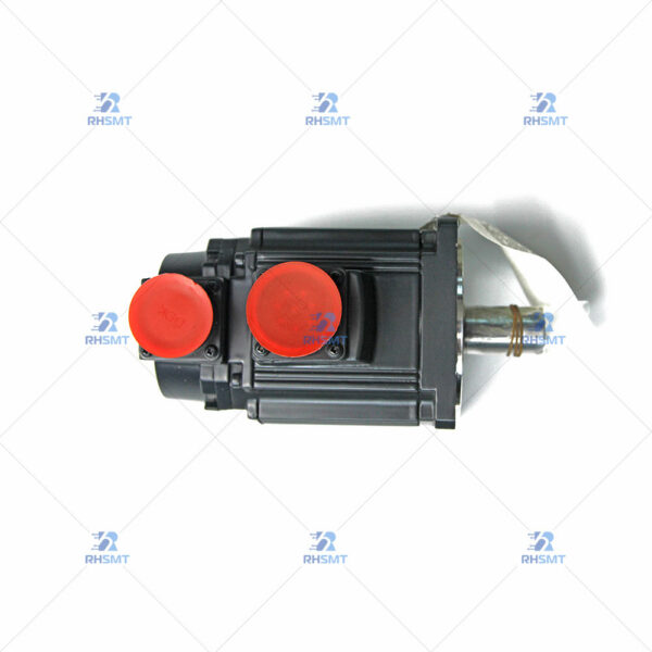 Panasonic AC Servo Motor HC-RFS103-S1 - Image 5