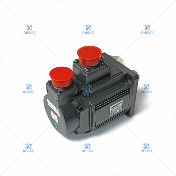 Panasonic AC Servo Motor HC-RFS103-S1 - Image 4