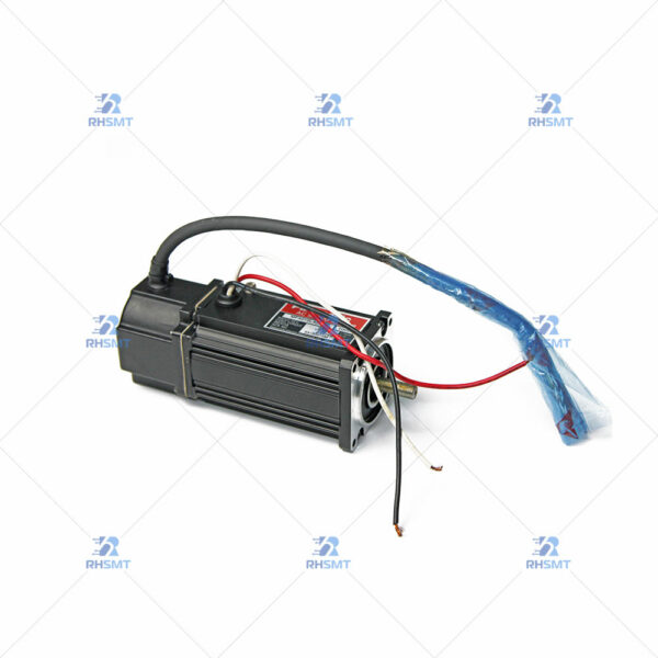 Panasonic AC Servo Motor MFA010LA2NSK - Image 4