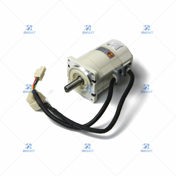 Panasonic AC Servo Motor MSM-Z022B1 - Image 5