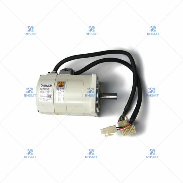 Panasonic AC Servo Motor MSM-Z022B1 - Image 3