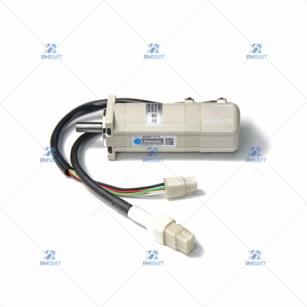 Panasonic AC Servo Motor MSM011P1A - Image 6