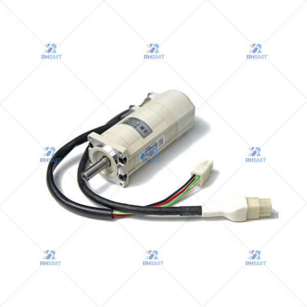 Panasonic AC Servo Motor MSM011P1A - Image 3