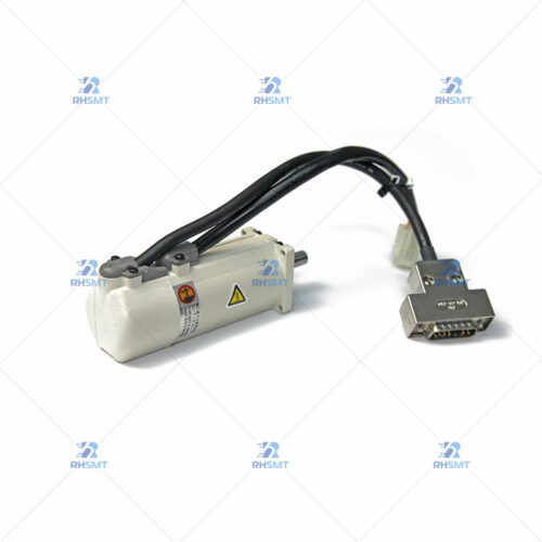 Panasonic AC Servo Motor MSM012AJA