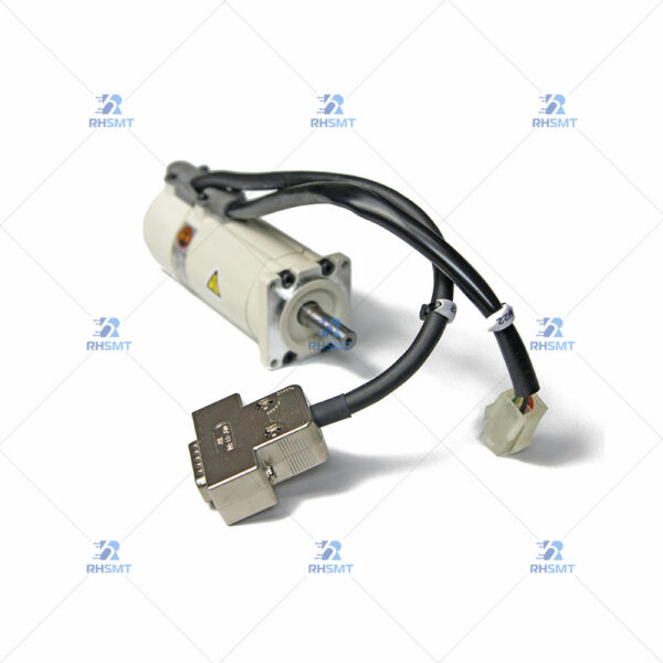 Panasonic AC Servo Motor MSM012AJA - Image 4
