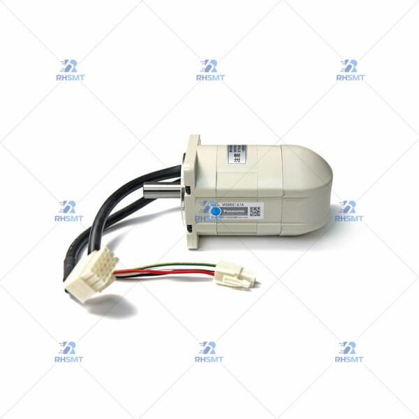 Panasonic AC Servo Motor MSM021A7A - Image 4