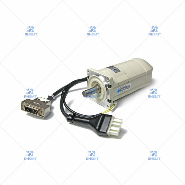 Panasonic AC Servo Motor MSM021AJB - Image 5