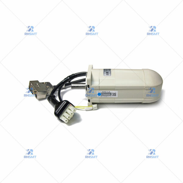 Panasonic AC Servo Motor MSM021AJB - Image 4