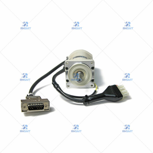 Panasonic AC Servo Motor MSM021AJB - Image 6