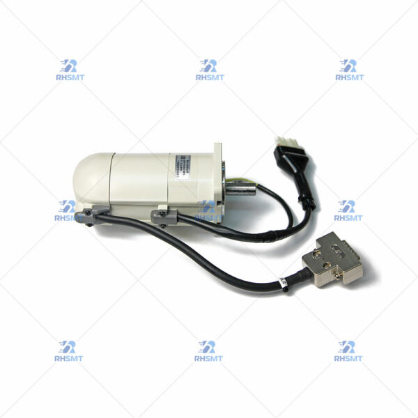 Panasonic AC Servo Motor MSM021AJB