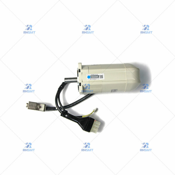 Panasonic AC Servo Motor MSM021AJB - Image 3
