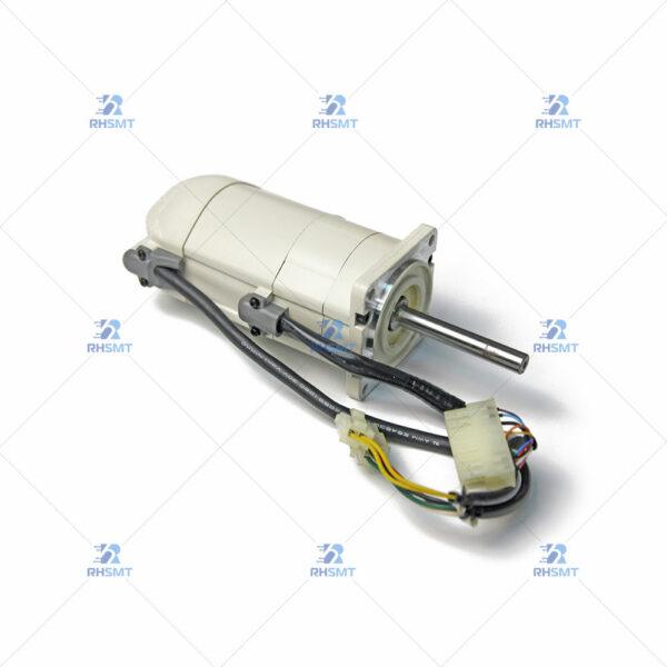 Panasonic AC Servo Motor MSM021AKT - Image 4