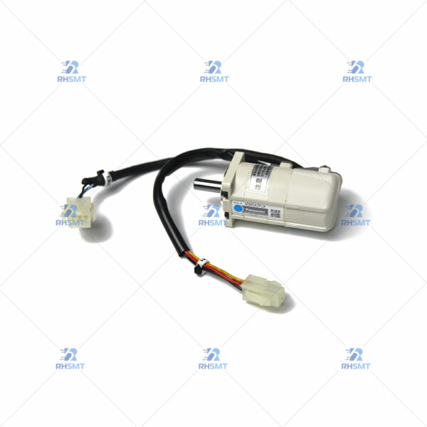 Panasonic AC Servo Motor MSM5AZPJA - Image 4