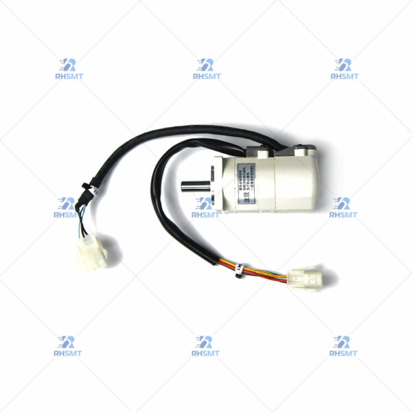 Panasonic AC Servo Motor MSM5AZPJA - Image 3