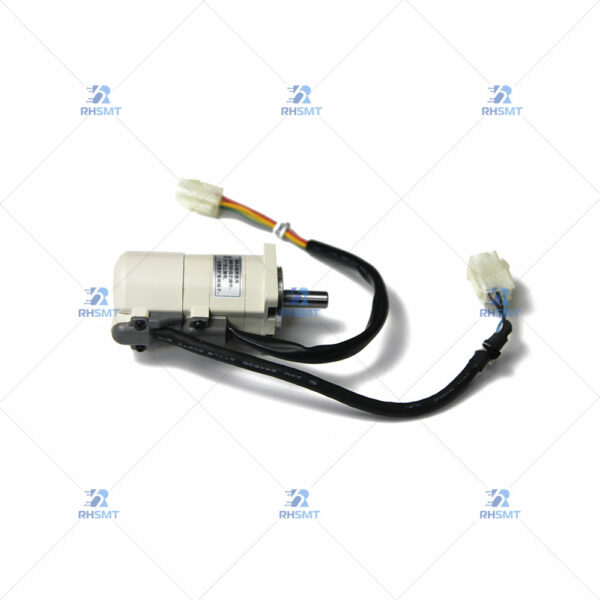 Panasonic AC Servo Motor MSM5AZPJA - Image 2