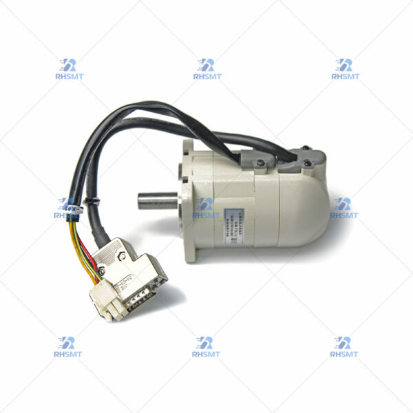 Panasonic AC Servo Motor MSMD042PJA - Image 4