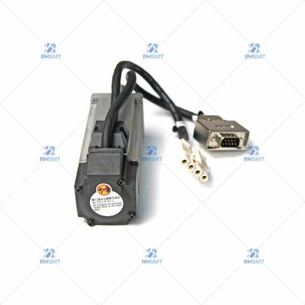 Panasonic AC Servo Motor MUMA1G2P2A - Image 6