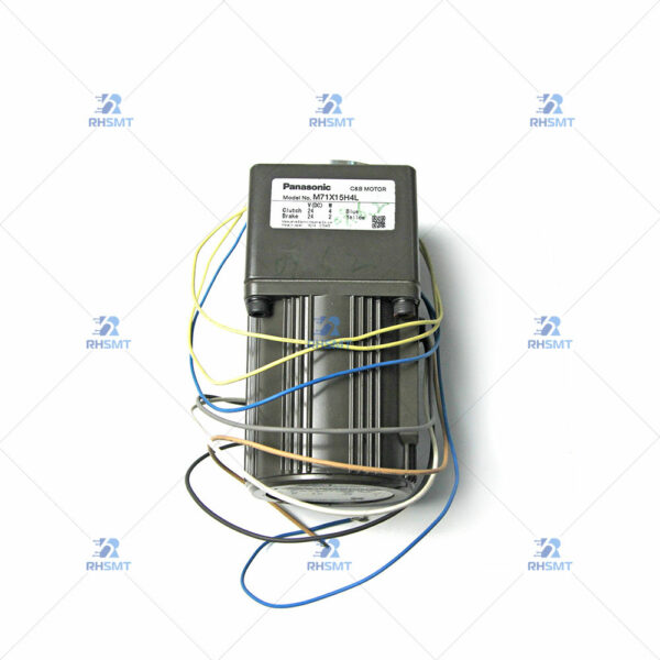 Panasonic C&B Motor M71X15H4L - Image 3