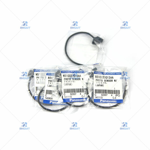 Panasonic CM FEEDER SENSOR PM-U24-M4 - N510037012AA - Image 4