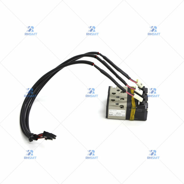 PANASONIC CM602 VALVE VK332-5HS-M5(DA KXF0DLKAA01)   - KXF0DLKAA01 - Image 2