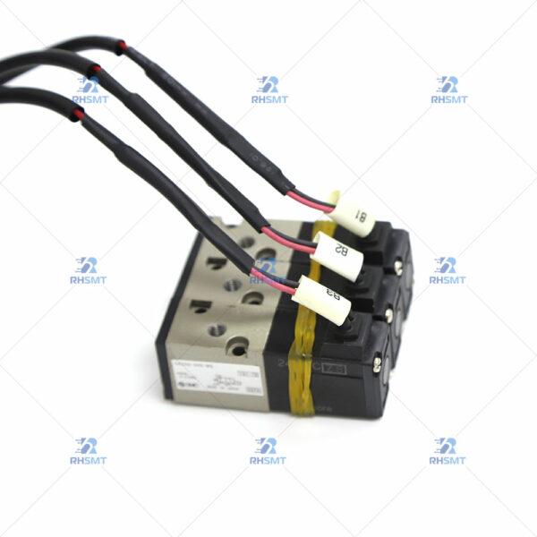 PANASONIC CM602 VALVE VK332-5HS-M5(DA KXF0DLKAA01)   - KXF0DLKAA01 - Image 11