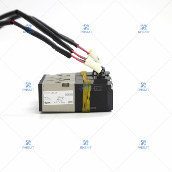 PANASONIC CM602 VALVE VK332-5HS-M5(DA KXF0DLKAA01)   - KXF0DLKAA01 - Image 10