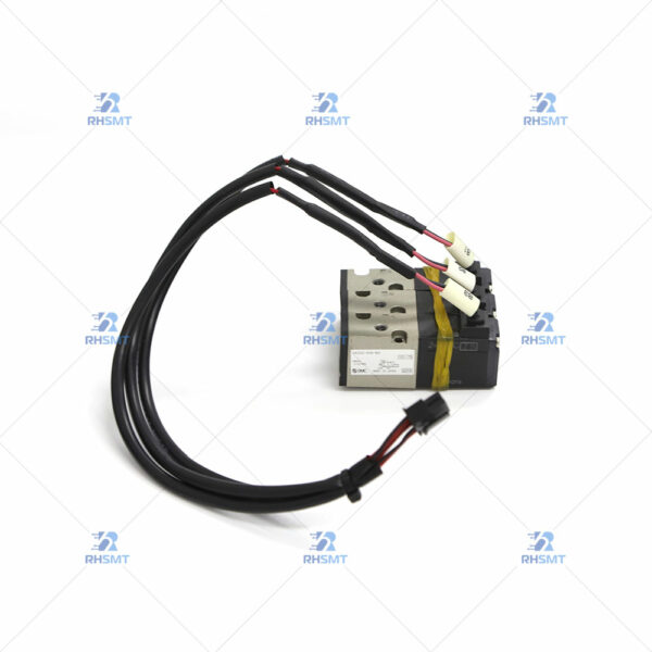PANASONIC CM602 VALVE VK332-5HS-M5(DA KXF0DLKAA01)   - KXF0DLKAA01 - Image 9