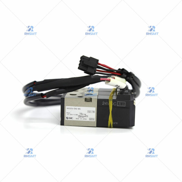 PANASONIC CM602 VALVE VK332V-5HS-M5(DA KXF0DLLAA01)   - KXF0DLLAA01