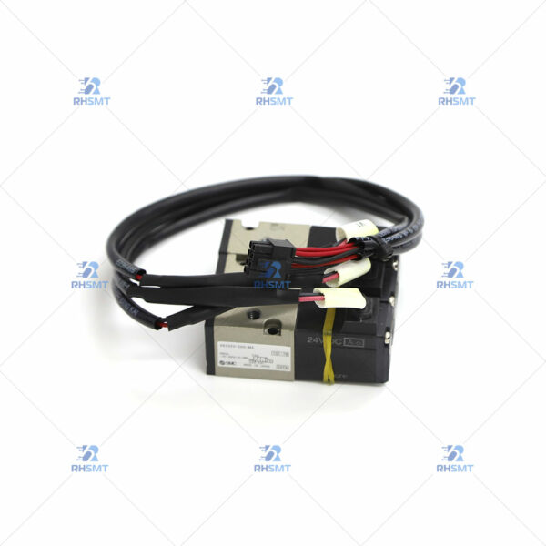 PANASONIC CM602 VALVE VK332V-5HS-M5(DA KXF0DLLAA01)   - KXF0DLLAA01 - Image 5