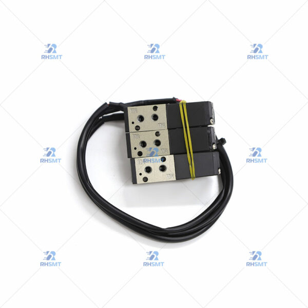 PANASONIC CM602 VALVE VK332V-5HS-M5(DA KXF0DLLAA01)   - KXF0DLLAA01 - Image 4