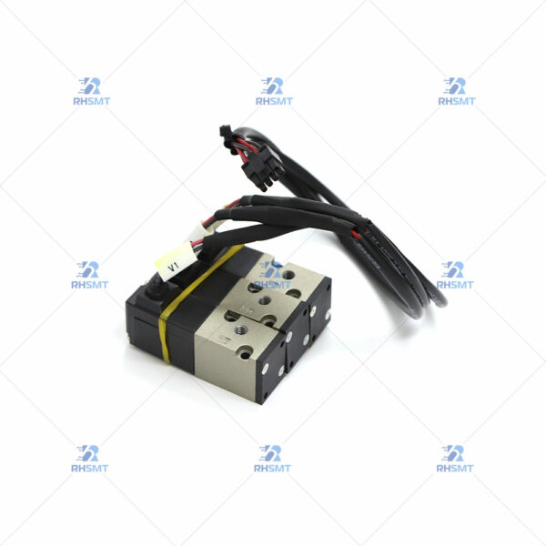 PANASONIC CM602 VALVE VK332V-5HS-M5(DA KXF0DLLAA01)   - KXF0DLLAA01 - Image 3