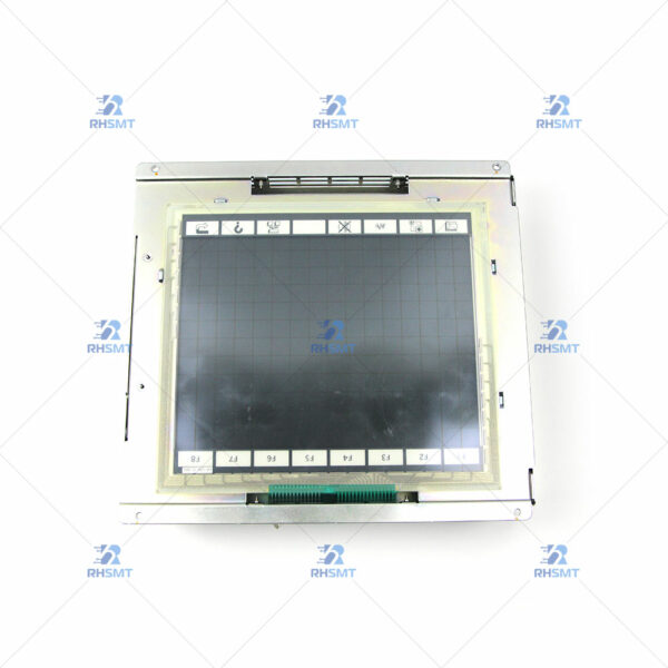 PANASONIC CM602 KEY-BOARD FP-VM-6-MO   - N510001654AA - Image 2