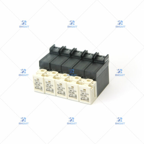 PANASONIC NPM-D3A VALVE VQ111U-5MO-X479 - N510054843AA