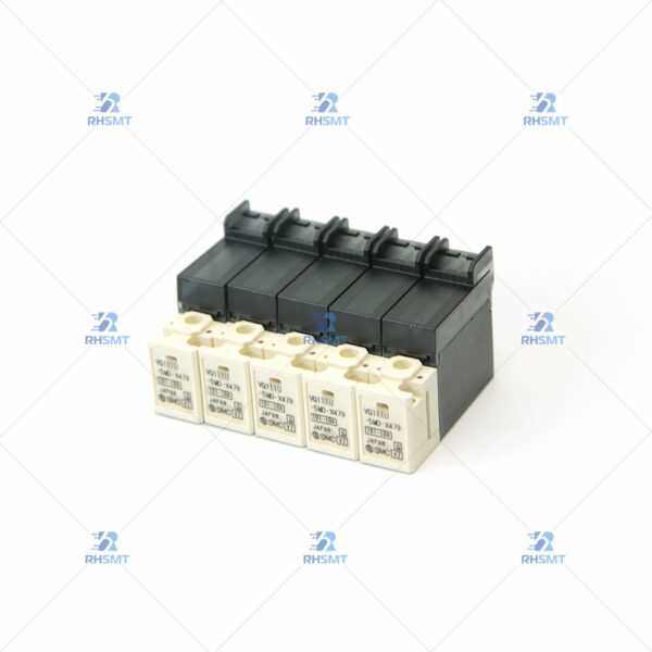 PANASONIC NPM-D3A VALVE VQ111U-5MO-X479 - N510054843AA