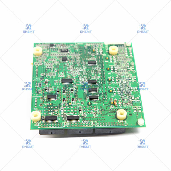 Panasonic CM402 PCB Interlli Check Unit Replay - N610012654AA - Image 6
