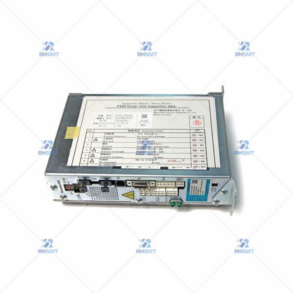 Panasonic Control Unit For Motor DV47M02AVXAA - Image 6