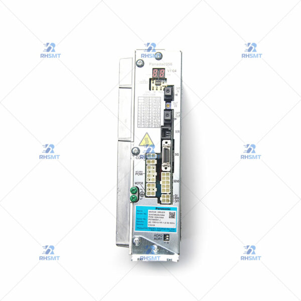 Panasonic Control Unit For Motor DV47M02AVXAA - Image 5