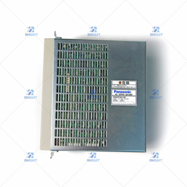 Panasonic Control Unit For Motor - KXFP5BYAA00 - Image 5