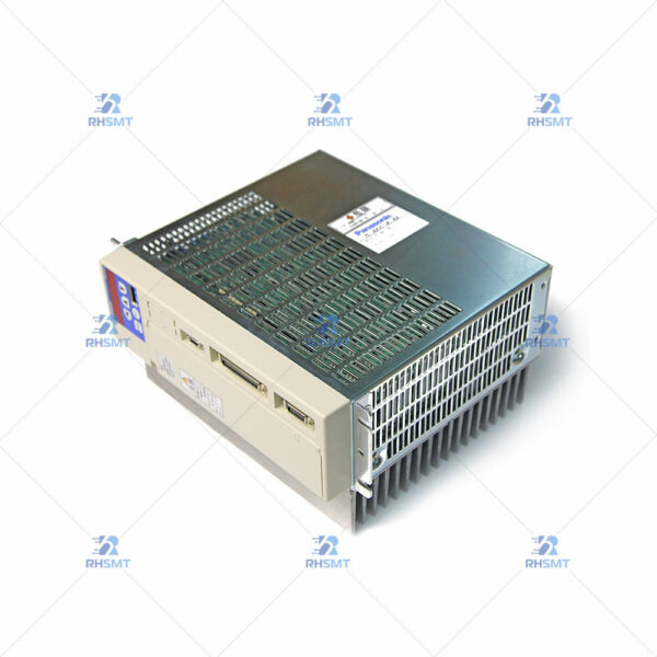 Panasonic Control Unit For Motor - KXFP5BYAA00 - Image 4