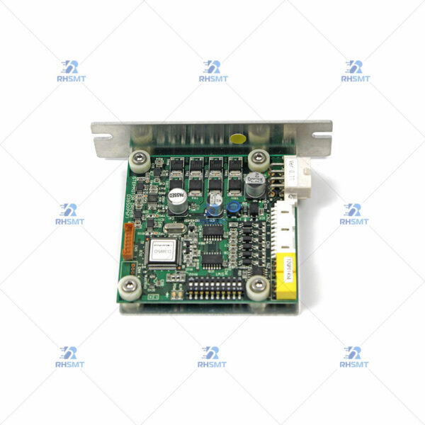 Panasonic CM602 Orbital Adjust Driver Card - N610017211AA