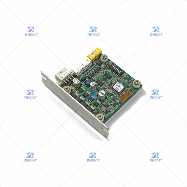Panasonic CM602 Orbital Adjust Driver Card - N610017211AA - Image 5